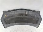 Opel Zafira B original Motorhaube Z190 Phantom Grey Perl Metallic Bj.2012 Opel Zafira B original Motorhaube Z190 Phantom Grey Perl Metallic Bj.2012