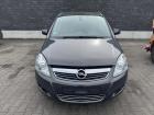 Opel Zafira B original Rücklicht Rückleuchte Schlussleuchte rechts Facelift Bj.2012 Opel Zafira B original Rücklicht Rückleuchte Schlussleuchte rechts Facelift Bj.2012