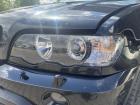 BMW X5 E53 Bj.2003 Satz Xenonscheinwerfer Modell bis 9/2003 Zubehör