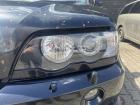 BMW X5 E53 Bj.2003 Satz Xenonscheinwerfer Modell bis 9/2003 Zubehör