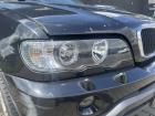 BMW X5 E53 Bj.2003 Satz Xenonscheinwerfer Modell bis 9/2003 Zubehör