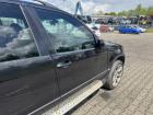 BMW X5 E53 original Tür vorn rechts 475 Blacksaphire Metallic Rohbau Bj.2003