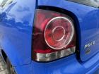 VW Polo 9N3 original Rücklicht Rückleuchte Schlussleuchte links Bj.2008 VW Polo 9N3 original Rücklicht Rückleuchte Schlussleuchte links Bj.2008