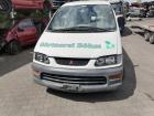 Mitsubishi Space Gear L400 original Motor 4D56 2,5TD 64KW funktionsgeprüft Bj.2001