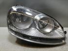 VW Golf 5 original Scheinwerfer vorn rechts Halogen Bj.2008