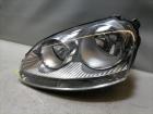 VW Golf 5 original Scheinwerfer vorn links Halogen Bj.2008