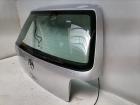 VW Golf 4 original Heckklappe mit Heckscheibe LA7W Reflexsilber Fließheck Bj.2000