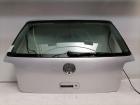 VW Golf 4 original Heckklappe mit Heckscheibe LA7W Reflexsilber Fließheck Bj.2000