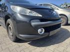 Peugeot 207 original Stoßstange Stossfänger vorn EXL-Obsidianschwarz Bj.2008 Peugeot 207 original Stoßstange Stossfänger vorn EXL-Obsidianschwarz Bj.2008