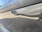 Peugeot 207 original Tür vorn links EXL-Obsidianschwarz 3 Türer Rohbau Bj.2008