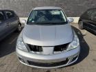 Nissan Tiida original Motorhaube K23 Brilliant Silver Metallic Bj.2009 Nissan Tiida original Motorhaube K23 Brilliant Silver Metallic Bj.2009