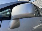 Nissan Tiida original Außenspiegel links K23 Brilliant Silver Metallic Bj.2009