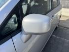 Nissan Tiida original Außenspiegel links K23 Brilliant Silver Metallic Bj.2009