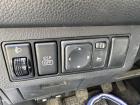 Nissan Tiida original Außenspiegel links K23 Brilliant Silver Metallic Bj.2009