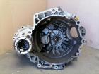 VW Golf 4 original 5 Gang Schaltgetriebe DUW 1.4 16V 55kW Bj.2001