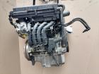 VW Golf 4 original Motor AXP 1,4 55KW funktionsgeprüft Bj.2001