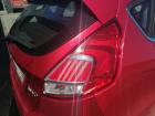 Ford Fiesta JA8 original Rücklicht Rückleuchte Schlussleuchte rechts Facelift Bj.2017