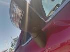 Ford Fiesta JA8 original Außenspiegel links Candy Rot elektrisch anlkappbar Umfeldbeleuchtung Bj.2017