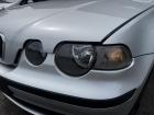 BMW 316TI original Scheinwerfer links Halogen Bj.2003
