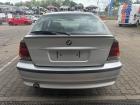 BMW 316TI original Rücklicht Rückleuchte Schlussleuchte links Bj.2003