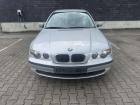 BMW 316TI original Rücklicht Rückleuchte Schlussleuchte links Bj.2003