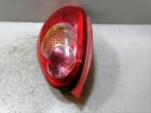 Toyota Aygo original Rücklicht Rückleuchte Schlussleuchte links Bj.2008