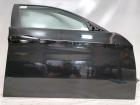 BMW 3er E90 E91 original Tür vorn rechts 475 Blacksapphire Rohbau Bj.2007