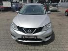Nissan Pulsar original Kotflügel vorn links KL0 Silber Bj.2016