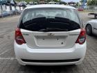 Chevrolet Aveo original Rücklicht Rückleuchte Schlussleuchte links Bj.2010 Chevrolet Aveo original Rücklicht Rückleuchte Schlussleuchte links Bj.2010