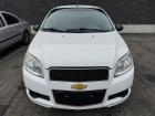 Chevrolet Aveo original Außenspiegel links manuell verstellbar schwarz unlackiert Bj.2010 Chevrolet Aveo original Außenspiegel links manuell verstellbar schwarz unlackiert Bj.2010