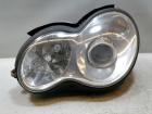 Mercedes C Klasse W203 original Scheinwerfer vorn links Bi-Xenon Bj.2003