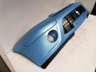 Citroen C3 original Stoßstange Stossfänger vorn KMY Blau Lucia Facelift Bj.2007