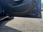 Opel Insignia außen original Tür vorn rechts GAR Graphitschwarz Rohbau Bj.2011