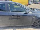 Opel Insignia außen original Tür vorn rechts GAR Graphitschwarz Rohbau Bj.2011