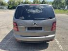 VW Touran 1T original Außenspiegel links elektrisch anklappbar automatisch abblendbar Bj.2008