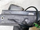 VW Touran 1T original Außenspiegel links elektrisch anklappbar automatisch abblendbar Bj.2008