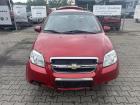 Chevrolet Aveo LT original Halogenscheinwerfer links Bj.2007