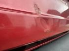 Chevrolet Aveo LT original Heckklappe 06U Flame Red Metallic Bj.2007