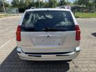 Mitsubishi Space Star original Tür vorn rechts A50 Pure silver metallic Rohbau Bj.2004