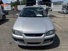 Mitsubishi Space Star original Tür vorn rechts A50 Pure silver metallic Rohbau Bj.2004