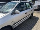 Mitsubishi Space Star original Tür vorn links A50 Pure silver metallic Rohbau Bj.2004