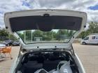 Renault Clio 2 Campus original Heckklappe mit Heckscheibe OV369 Weiß Facelift Bj.2009