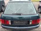 Audi 80B4 original Heckklappe mit Heckscheibe Kombi LZ6P Gomera Grünmet. Bj.1993