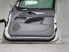 Ford C-Max original Tür hinten vorn Polar Silber Bj.2007