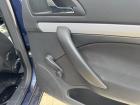 Skoda Octavia 2 1Z original Tür hinten rechts LF5Q Stormblau Metallic Fließheck Rohbau Bj.2008