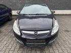 Opel Corsa D original Halogenscheinwerfer rechts Bj.2008 Opel Corsa D original Halogenscheinwerfer rechts Bj.2008