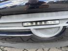 Opel Corsa D original Stossfänger Stoßstange vorne Z20R Saphirschwarz Metallic Bj.2008