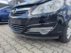 Opel Corsa D original Stossfänger Stoßstange vorne Z20R Saphirschwarz Metallic Bj.2008