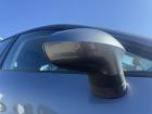 Seat Ibiza ST 6J original Außenspiegel rechts elektrisch anklappbar LX7R Monsungraumetallic Bj.2012