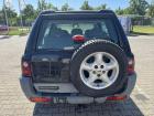 Landrover Freelander original Scheinwerfer vorn rechts Halogen Bj.1999